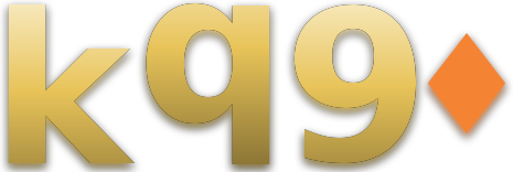 kq 90 logo
