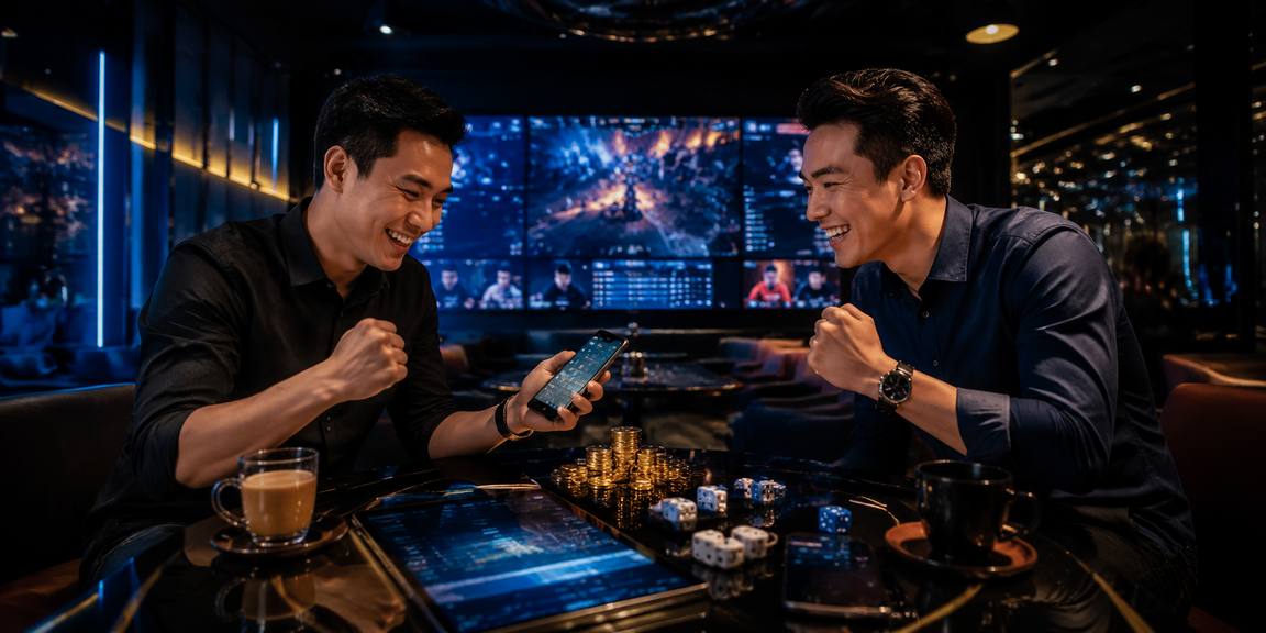 kq 90 mobile gaming