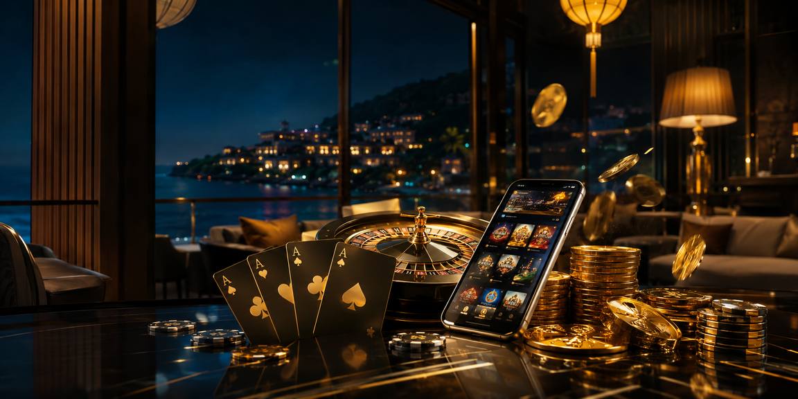 kq 90 Sảnh Arcade — Nơi Mỗi Vòng Quay Đều Có Câu Chuyện